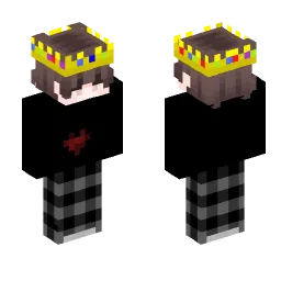 Minecraft Skin #219803