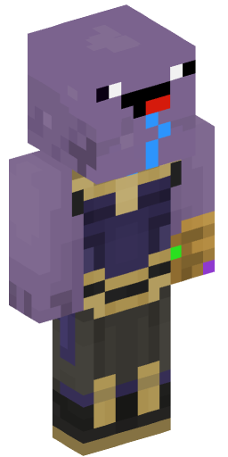 Rarerod Minecraft Skin Preview on Minecraft.Co.Com