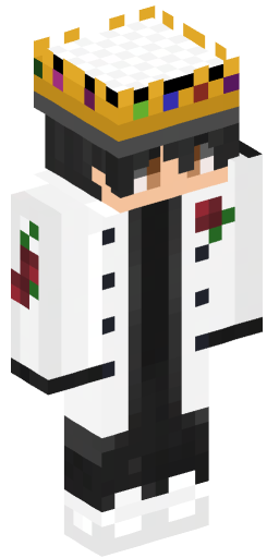 RaresGabrielz Minecraft Skin Preview on Minecraft.Co.Com