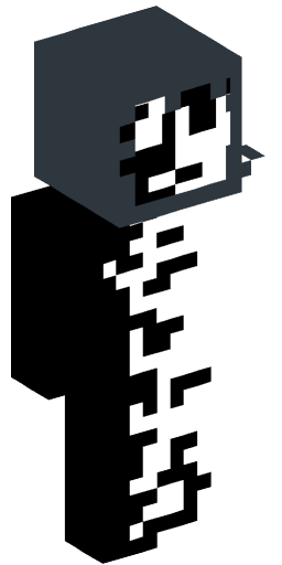 RaresUndBares Minecraft Skin Preview on Minecraft.Co.Com