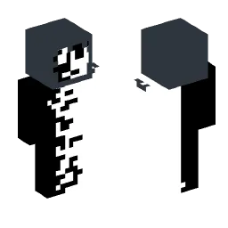 Minecraft Skin #219808