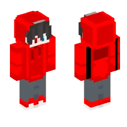 Minecraft Skin #219810