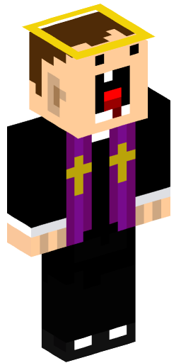 killerby Minecraft Skin Preview on Minecraft.Co.Com