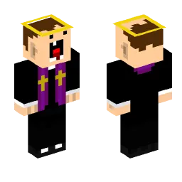 Minecraft Skin #219813