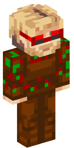 KiLlEr_JeFf_KR Minecraft Skin Preview on Minecraft.Co.Com