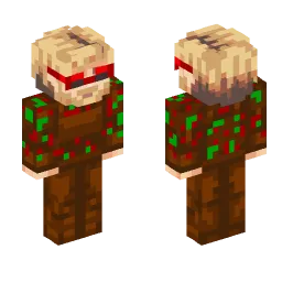 Minecraft Skin #219818