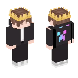 Minecraft Skin #219829