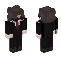 Minecraft Skin #219835