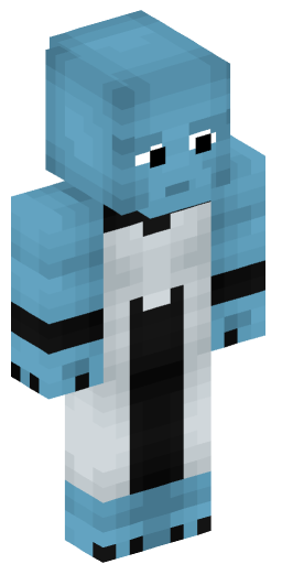 CoolSoggy Minecraft Skin Preview on Minecraft.Co.Com