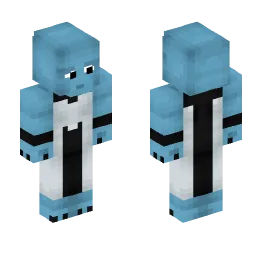 Minecraft Skin #219837