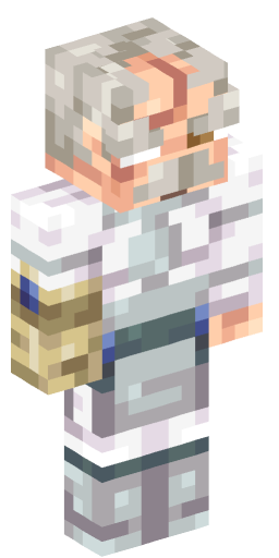 CoolStiviii Minecraft Skin Preview on Minecraft.Co.Com