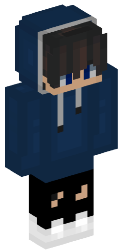 CoolSurvivor Minecraft Skin Preview on Minecraft.Co.Com