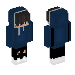 Minecraft Skin #219840