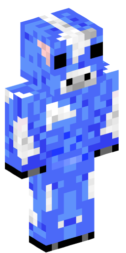 CoolSpaceHam Minecraft Skin Preview on Minecraft.Co.Com