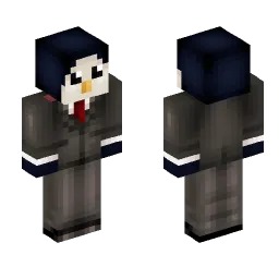 Minecraft Skin #219843