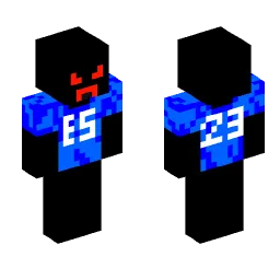 Minecraft Skin #219844