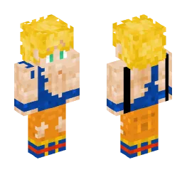Minecraft Skin #219845