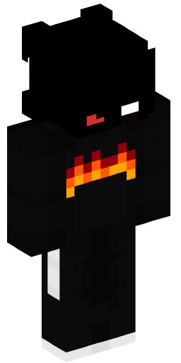 CoolStoryHuh Minecraft Skin Preview on Minecraft.Co.Com