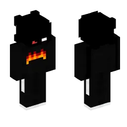 Minecraft Skin #219846