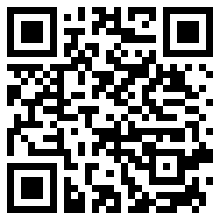 esqueleton QR Code