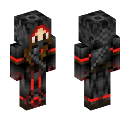 Minecraft Skin #219848