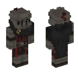 Minecraft Skin #219849