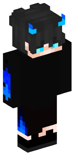 Esqueleto04 Minecraft Skin Preview on Minecraft.Co.Com