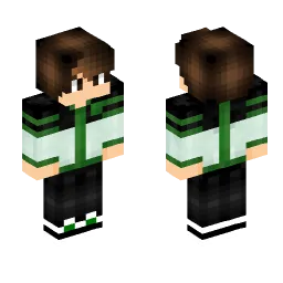 Minecraft Skin #219856