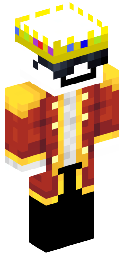 FrankyGamr Minecraft Skin Preview on Minecraft.Co.Com