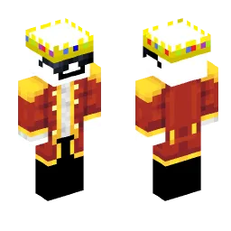 Minecraft Skin #219860