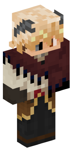 FrankyXXV Minecraft Skin Preview on Minecraft.Co.Com