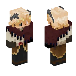 Minecraft Skin #219861