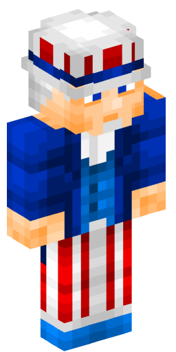 Frankyboii2000 Minecraft Skin Preview on Minecraft.Co.Com