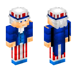 Minecraft Skin #219865