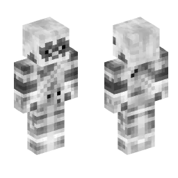 Minecraft Skin #219868