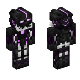 Minecraft Skin #219870