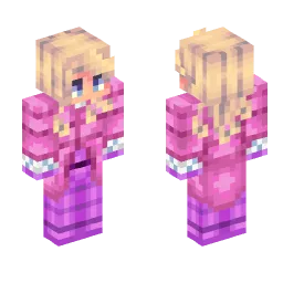 Minecraft Skin #219873