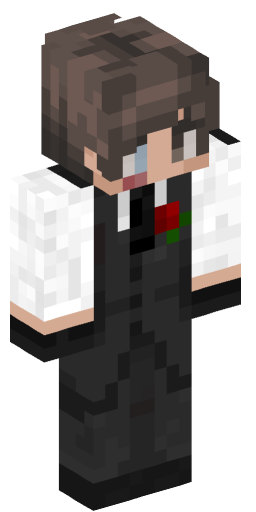 Invincible_Yanor Minecraft Skin Preview on Minecraft.Co.Com