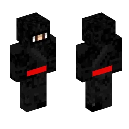 Minecraft Skin #219877