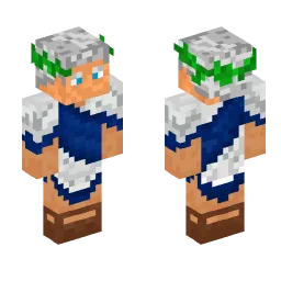 Minecraft Skin #219878