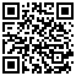 InvincibleShadow QR Code