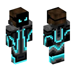 Minecraft Skin #219879