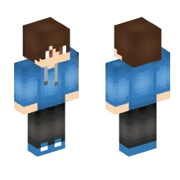 Minecraft Skin #219880