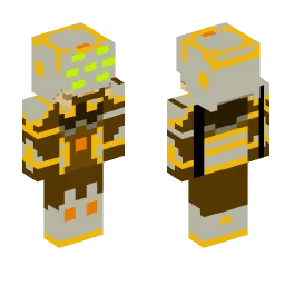 Minecraft Skin #219881