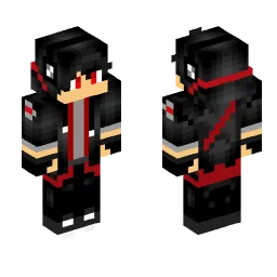 Minecraft Skin #219882