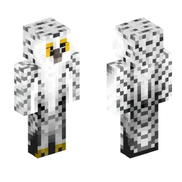 Minecraft Skin #219885