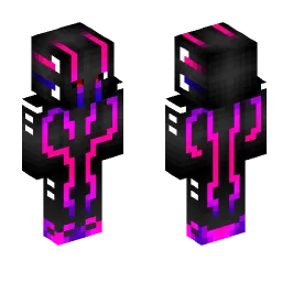 Minecraft Skin #219894