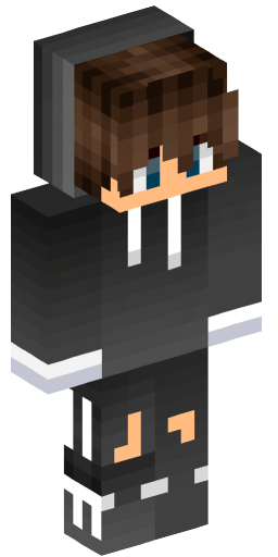 CounterMinds Minecraft Skin Preview on Minecraft.Co.Com