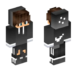 Minecraft Skin #219896