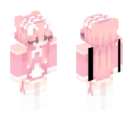 Minecraft Skin #219897
